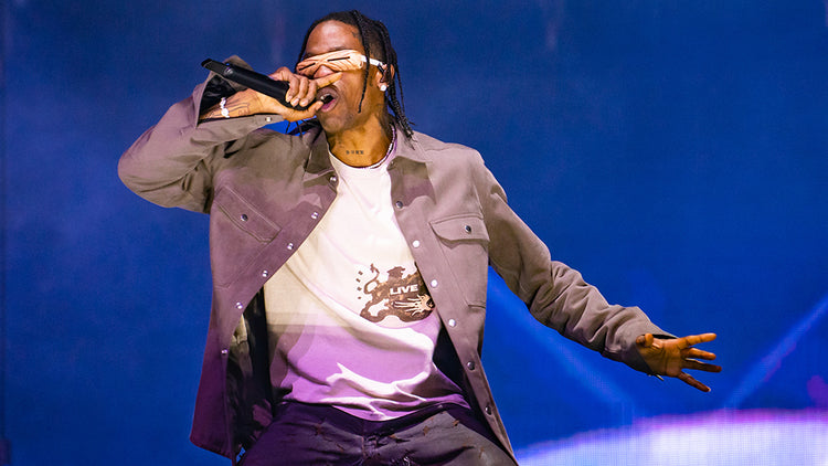 Travis Scott