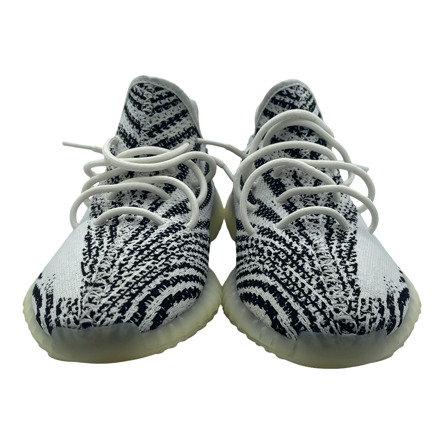 adidas Yeezy Boost 350 V2 Zebra