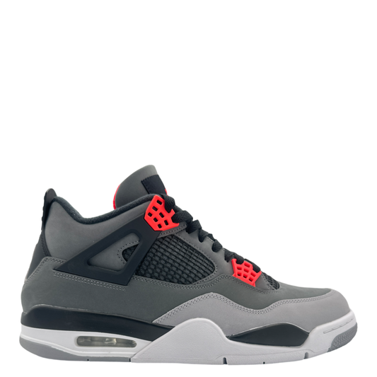 Jordan 4 Retro Infrared - Pre-Owned 11M/12.5W