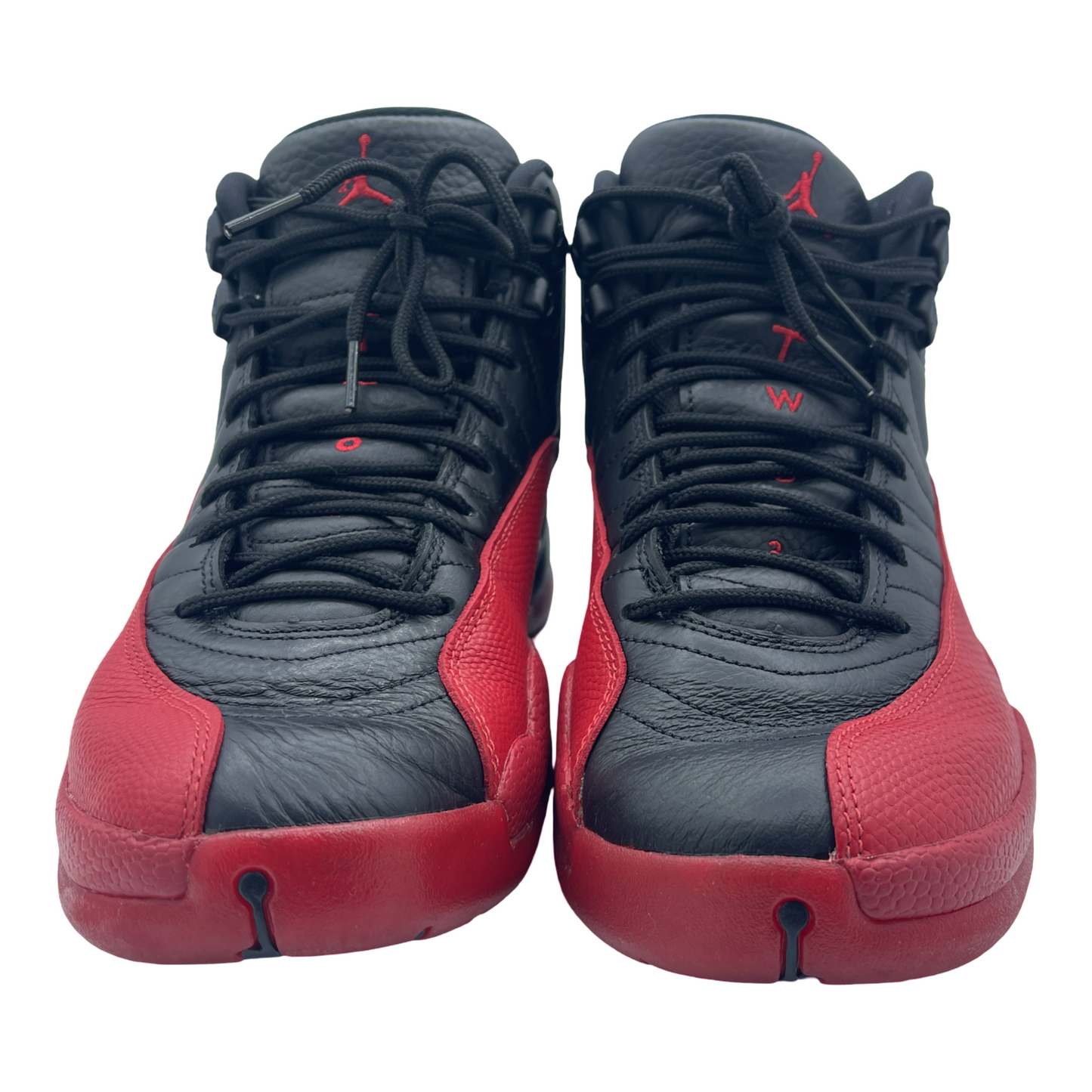 Jordan 12 Retro Flu Game (2025)