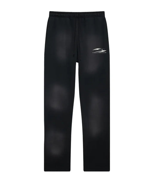Hellstar H Cursive Sweatpants