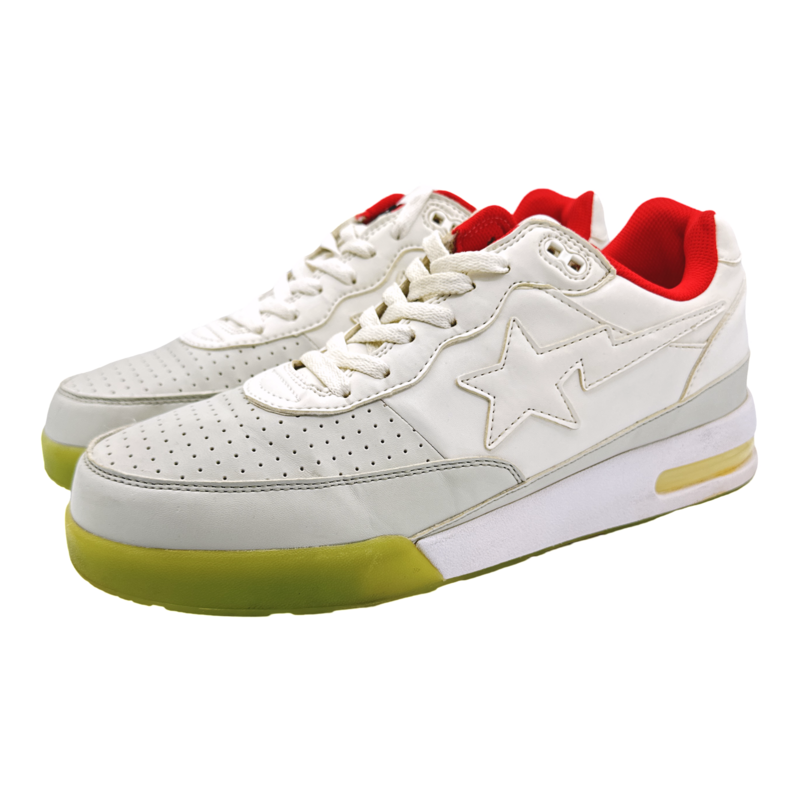 A Bathing Ape Roadsta 'Yeezy' Platinum - Pre-Owned