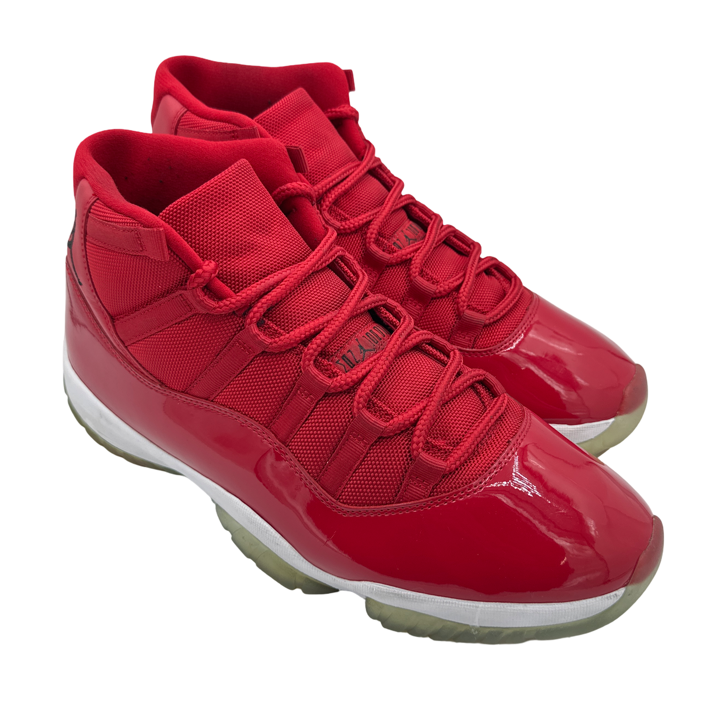 Jordan 11 Retro Win Like 96