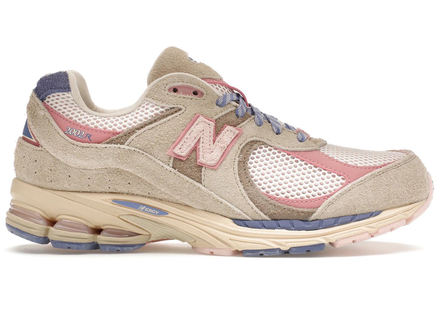 New Balance 2002R Hype DC Native Dynamics