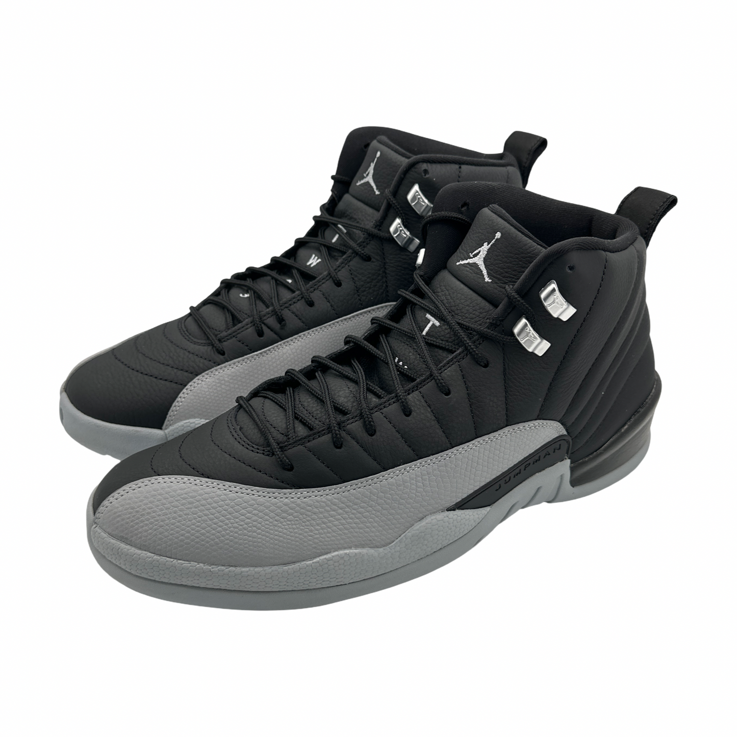 Jordan 12 Retro Barons