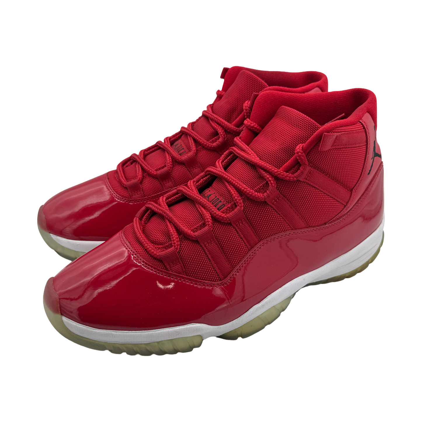 Jordan 11 Retro Win Like 96