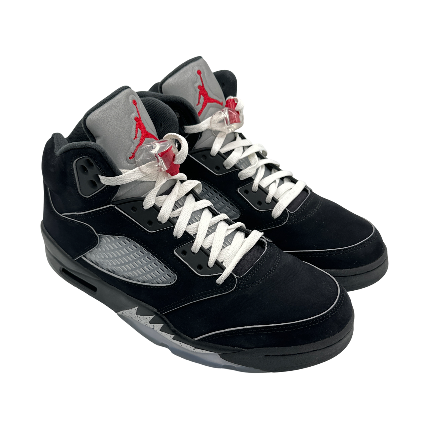 Jordan 5 Retro OG Black Metallic Reimagined