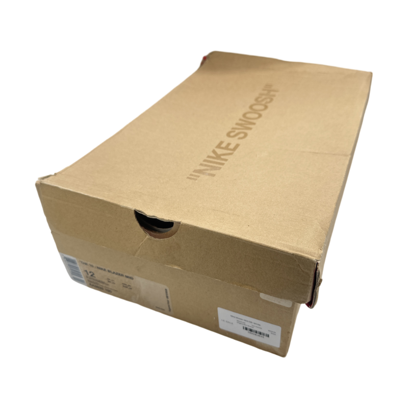 Nike Blazer Mid Off-White - Pre-Owned