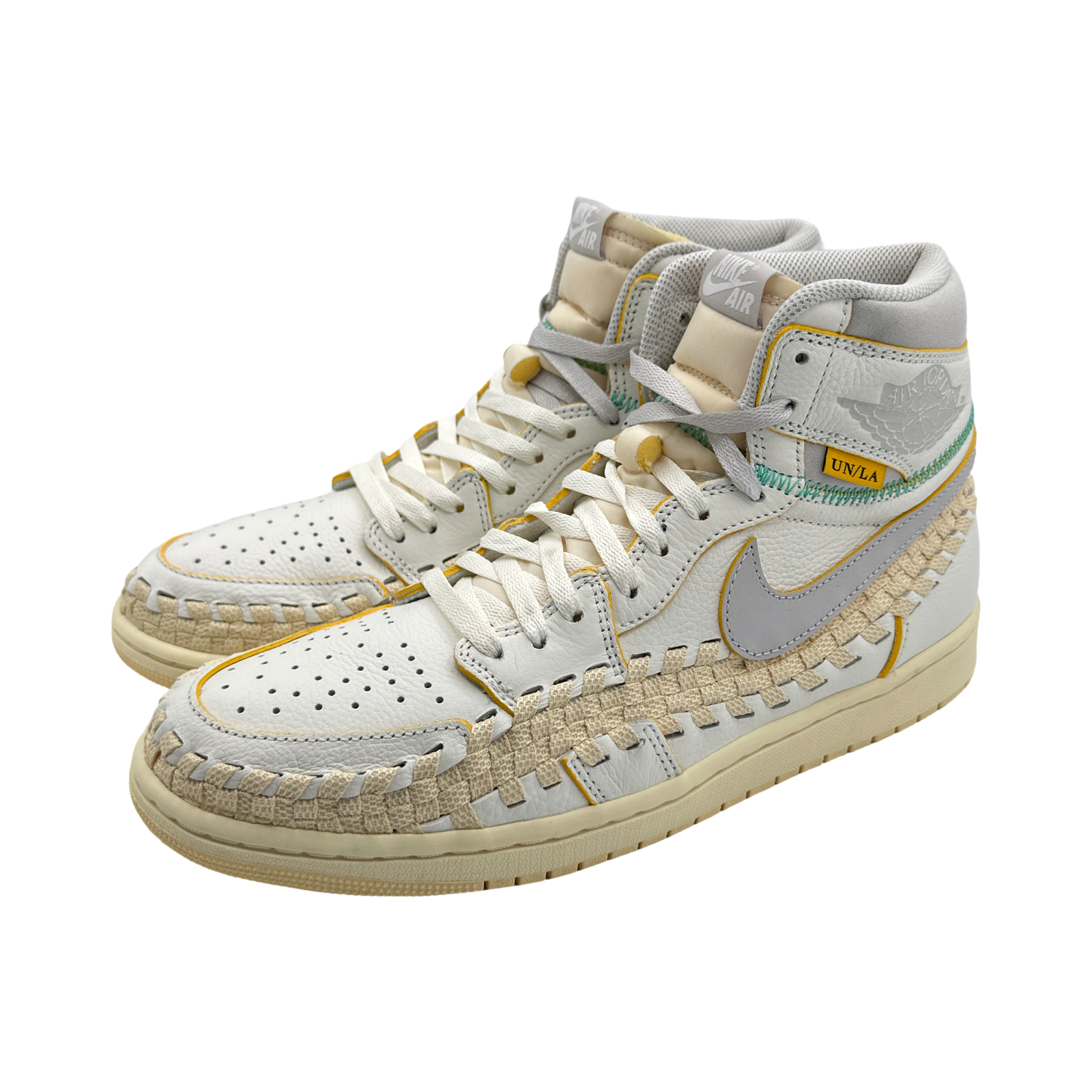Jordan 1 Retro High OG SP Union LA Bephies Beauty Supply Summer of ‘96