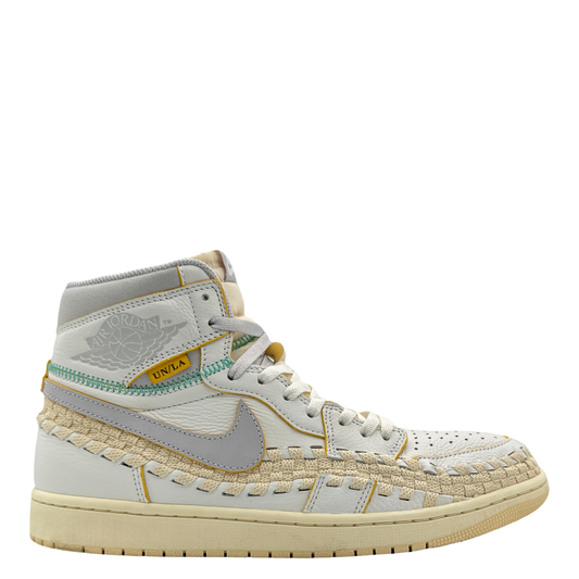 Jordan 1 Retro High OG SP Union LA Bephies Beauty Supply Summer of ‘96