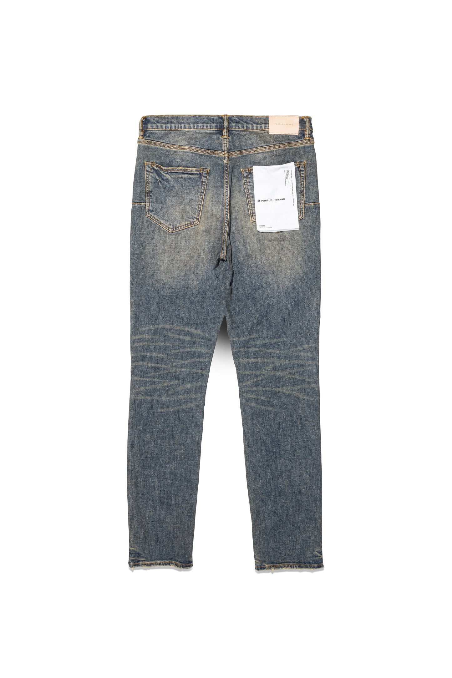 Purple Brand P005 Vintage Aged