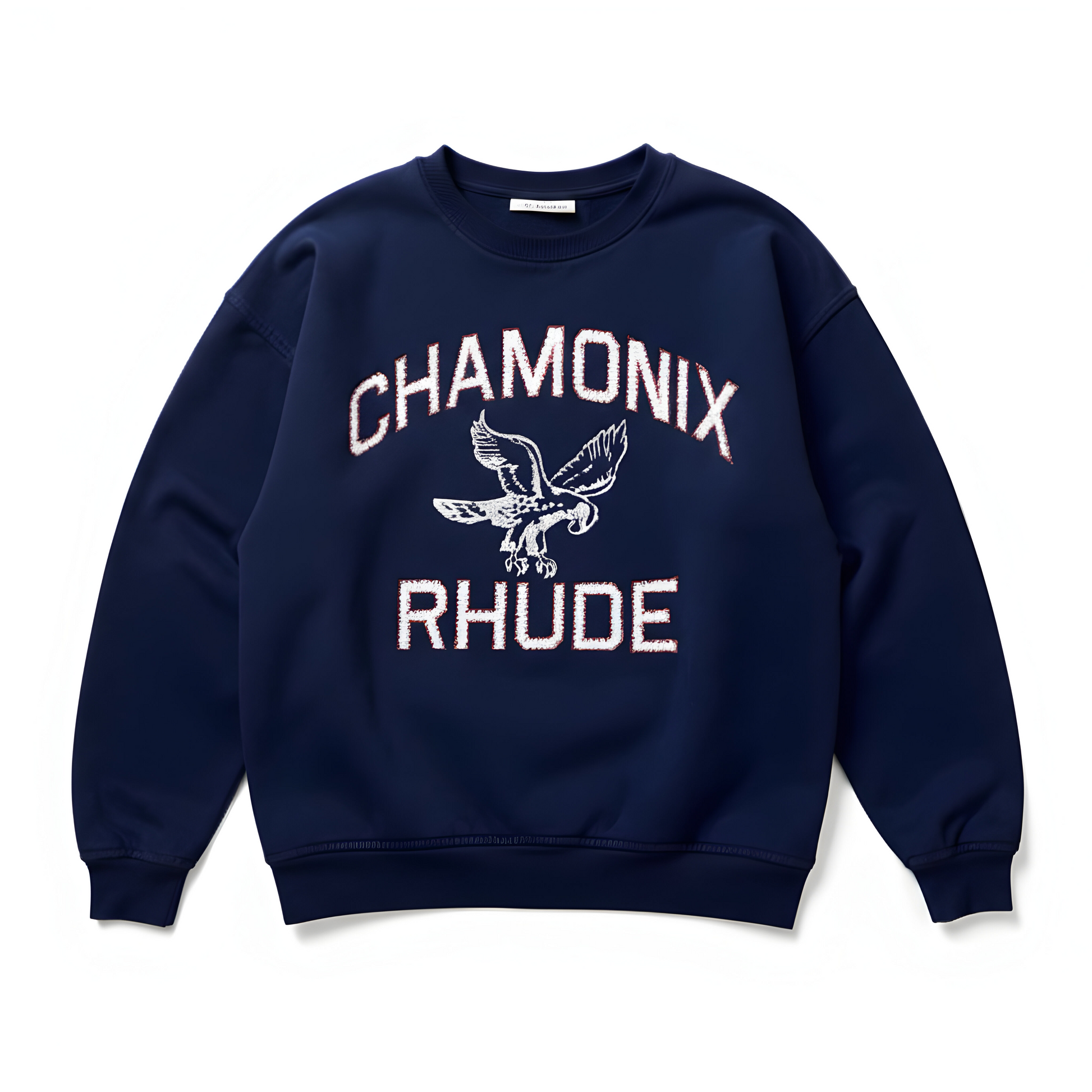 Rhude Chamonix Sweatshirt