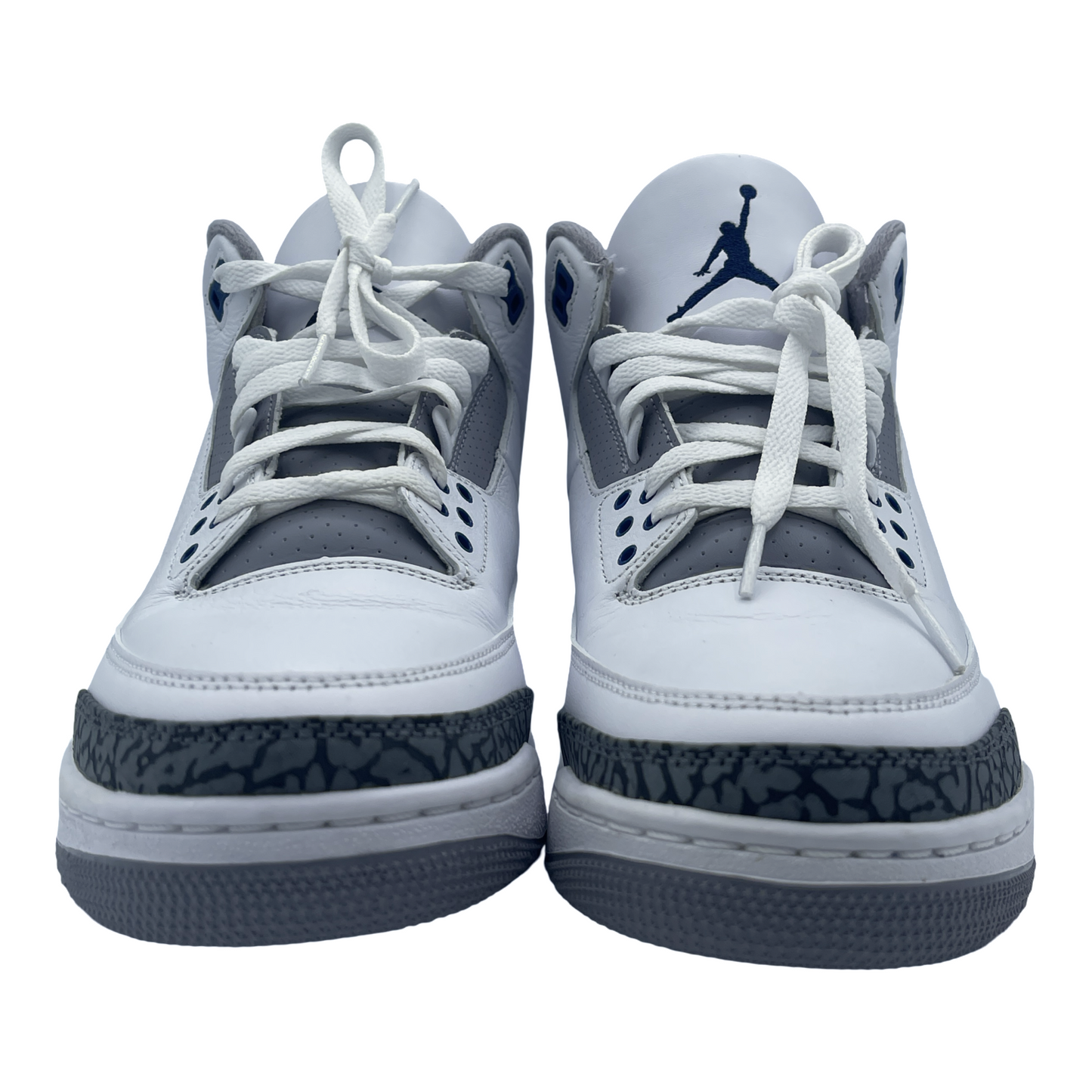 Jordan 3 Retro Midnight Navy
