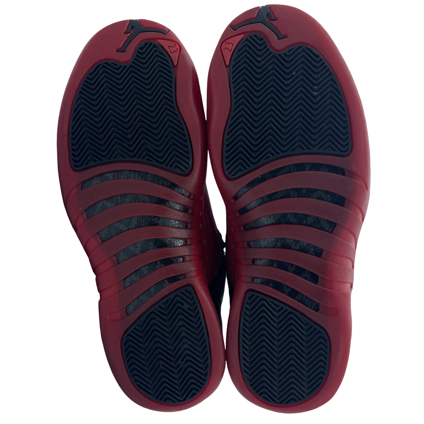 Jordan 12 Retro Flu Game (2025)