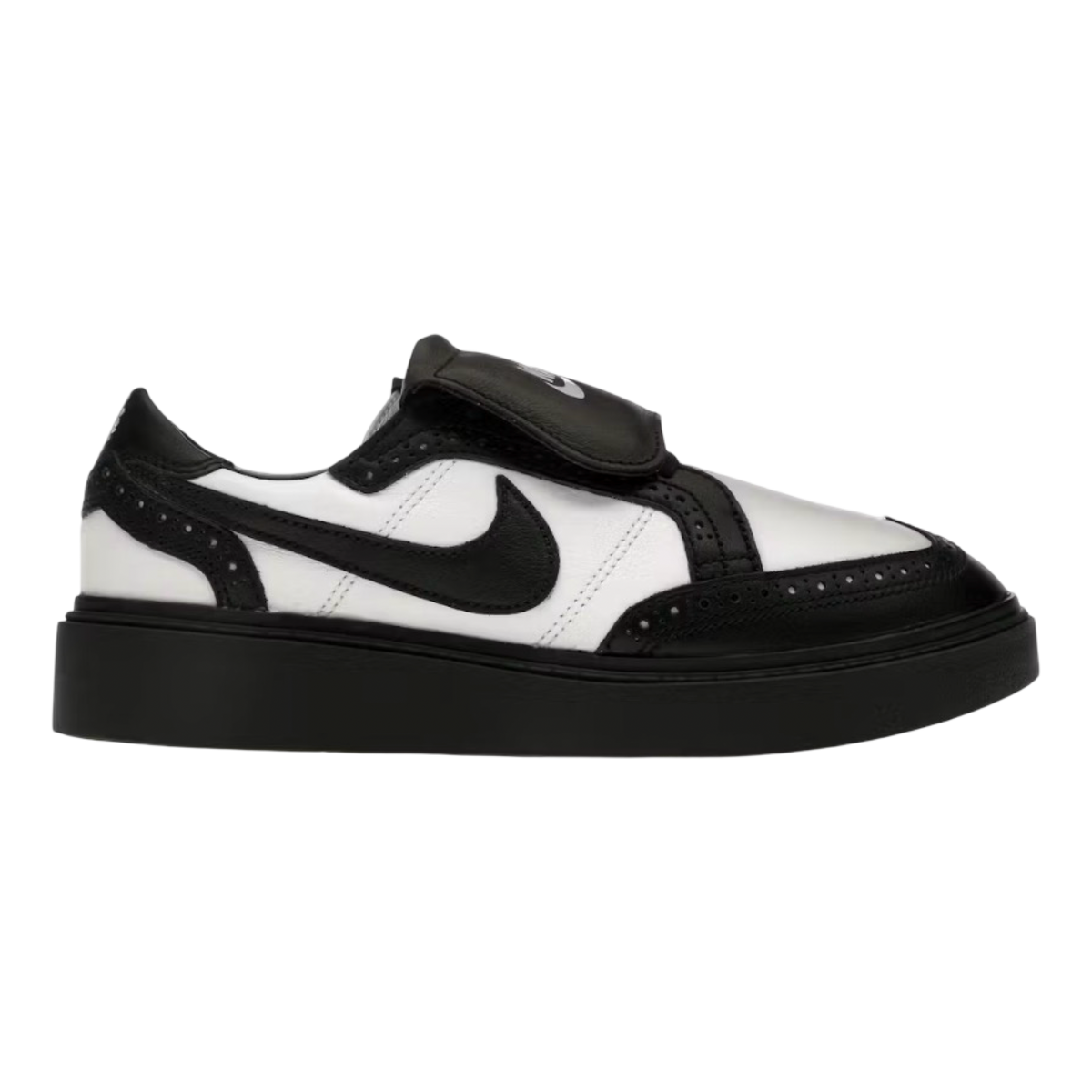 Nike Kwondo 1 G-Dragon Peaceminusone Panda