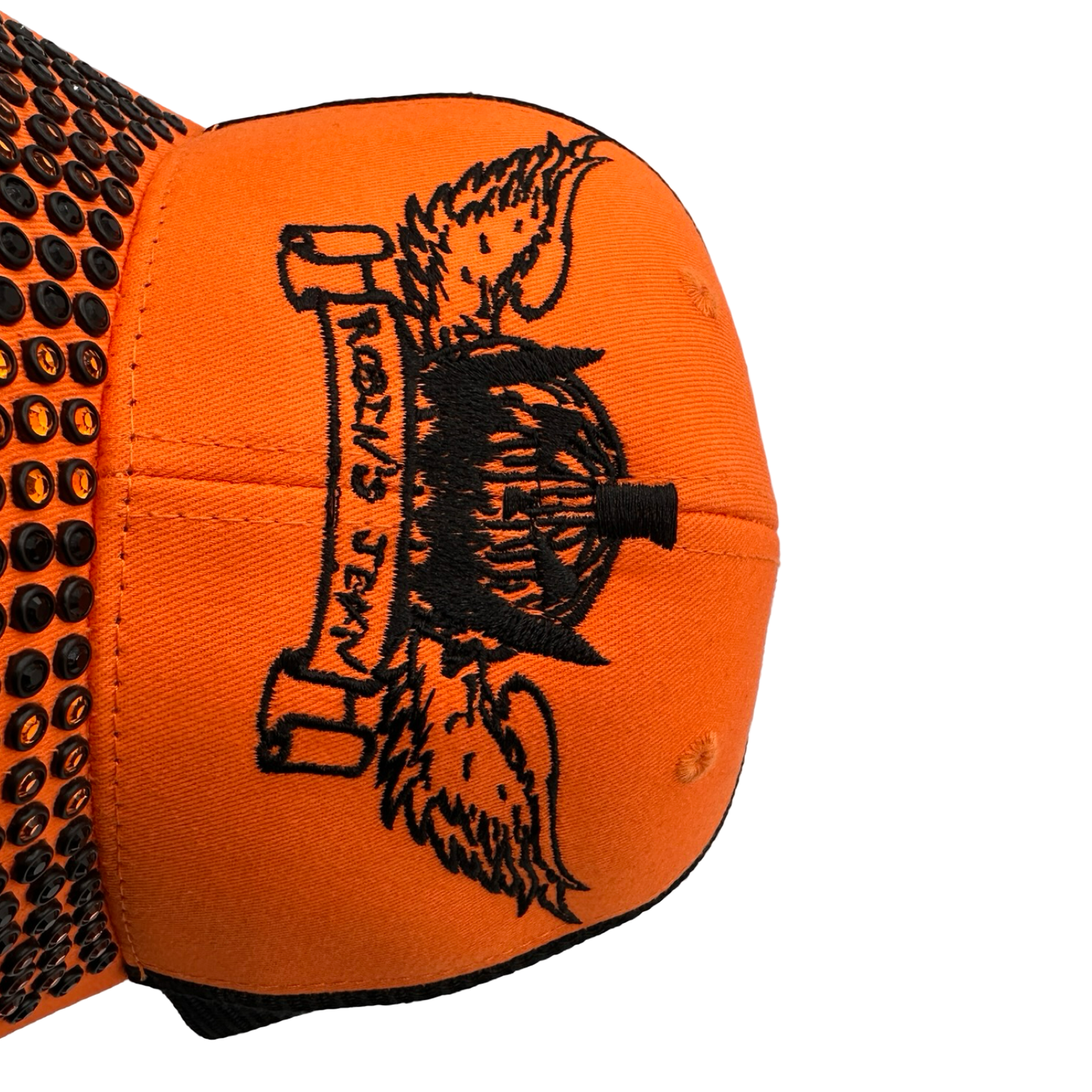 AssPizza Robin Jeans Hat