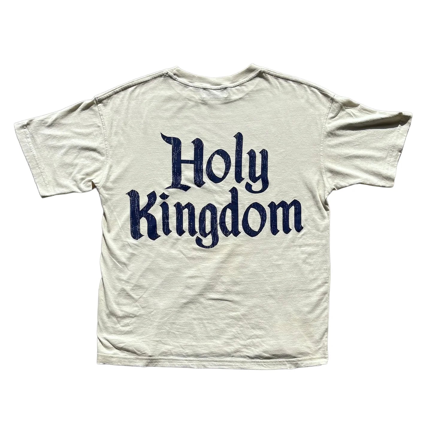 H1LL HOUSE Holy Kingdom Tee