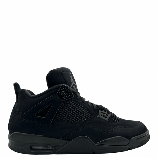 Jordan 4 Retro Black Cat (2020)