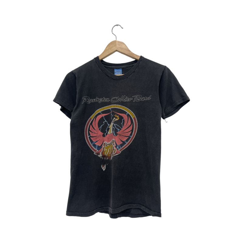 Rossington Collins Band 1980s Tee