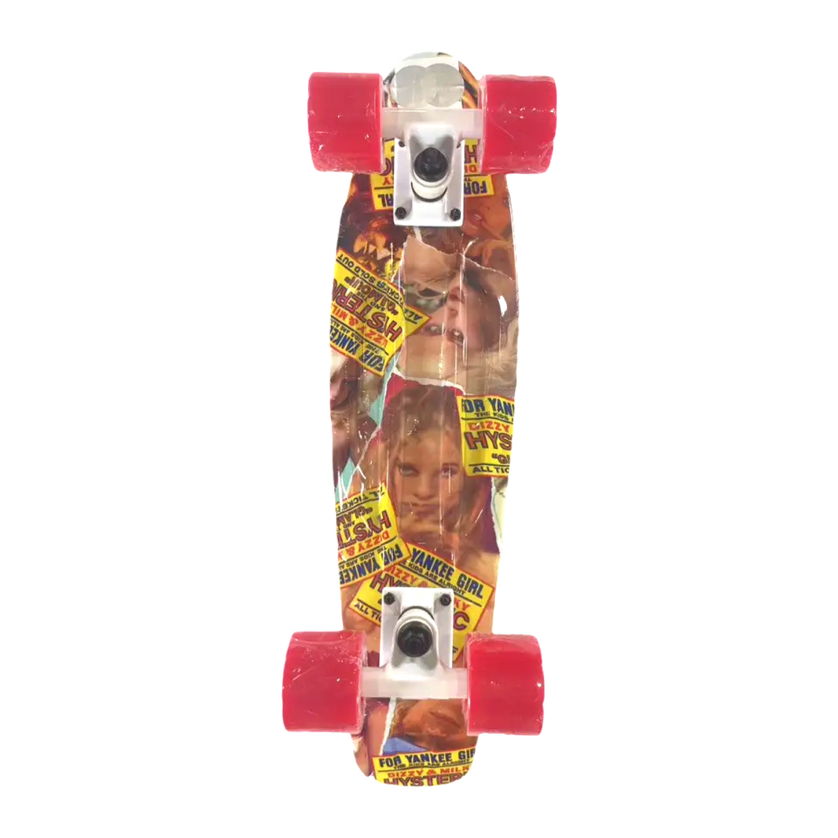 Hysteric Glamour Penny Board