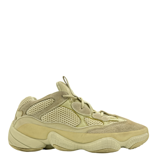 adidas Yeezy 500 Super Moon Yellow - Pre-Owned Sneakers
