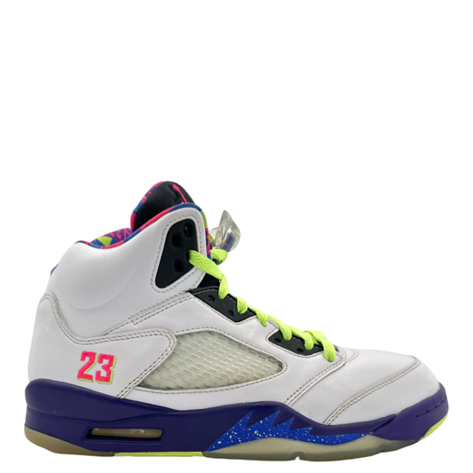 Jordan 5 Retro Alternate Bel-Air - Pre-Owned