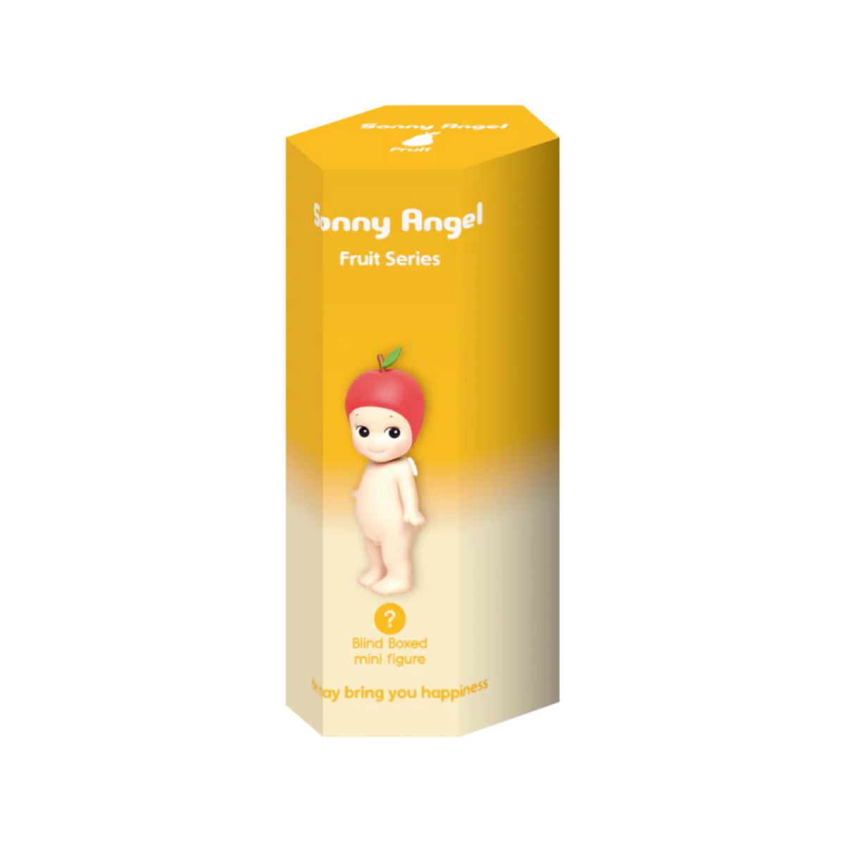 Sonny Angel Fruit Series Single Blind Box