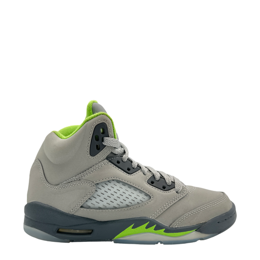 Jordan 5 Retro Green Bean (2022) (GS) - Pre-Owned 3.5Y