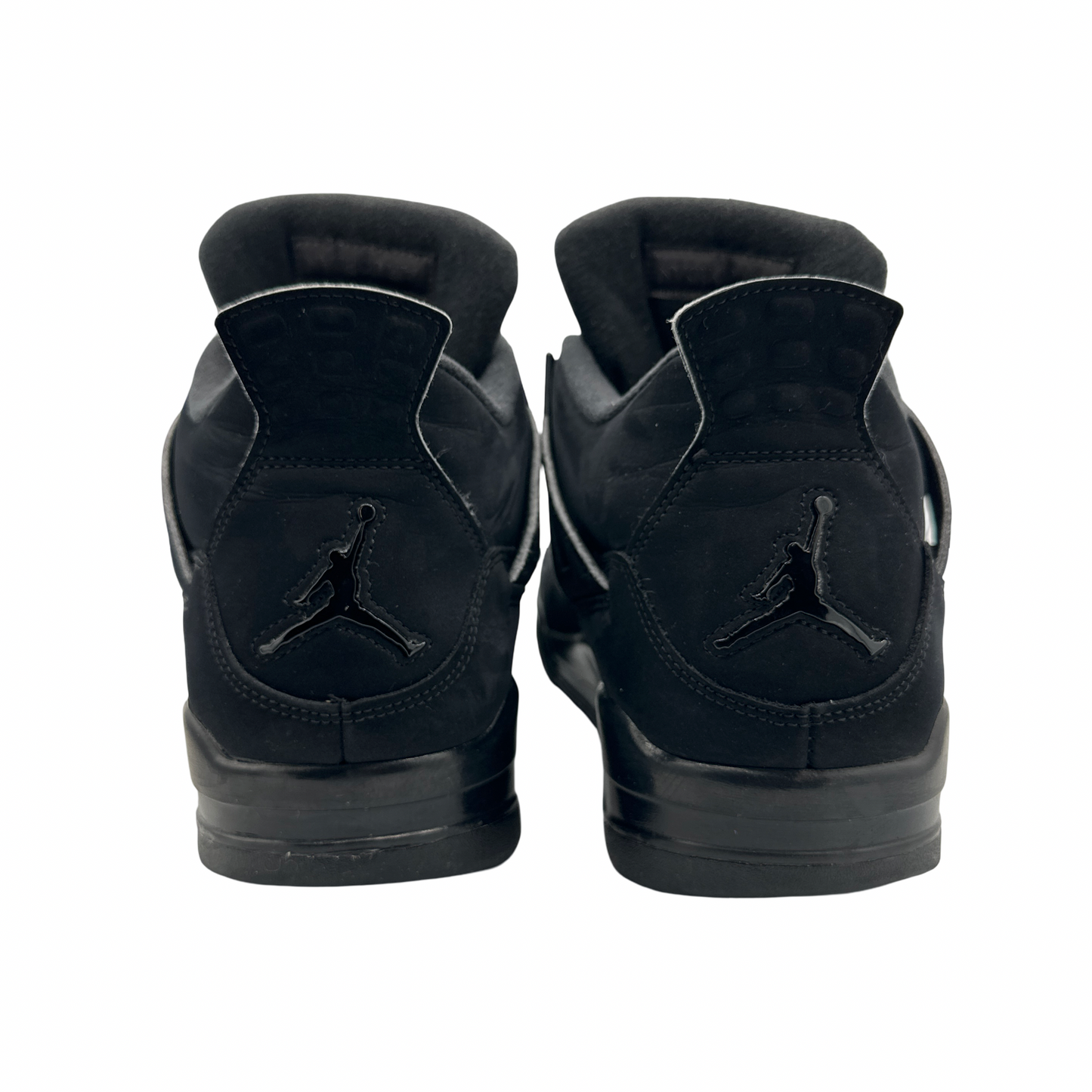 Jordan 4 Retro Black Cat (2020)