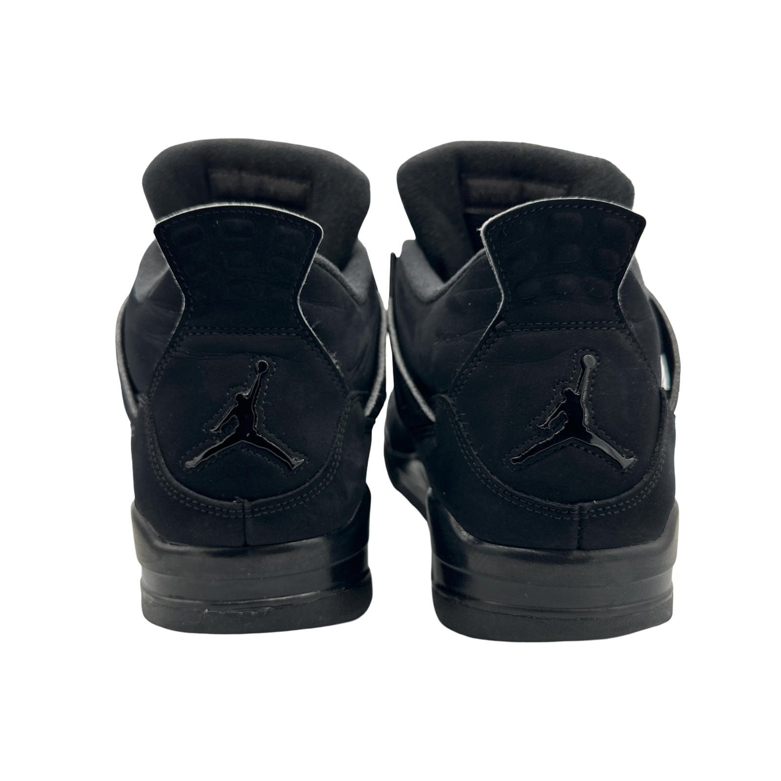 Jordan 4 Retro Black Cat (2020)