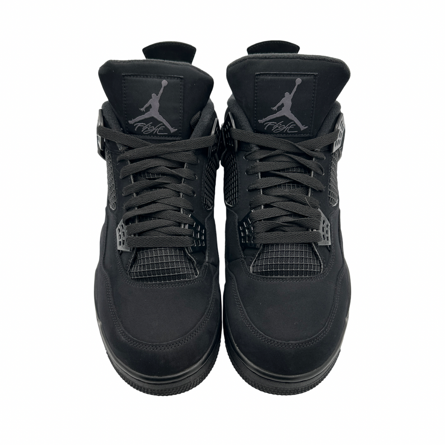 Jordan 4 Retro Black Cat (2020)
