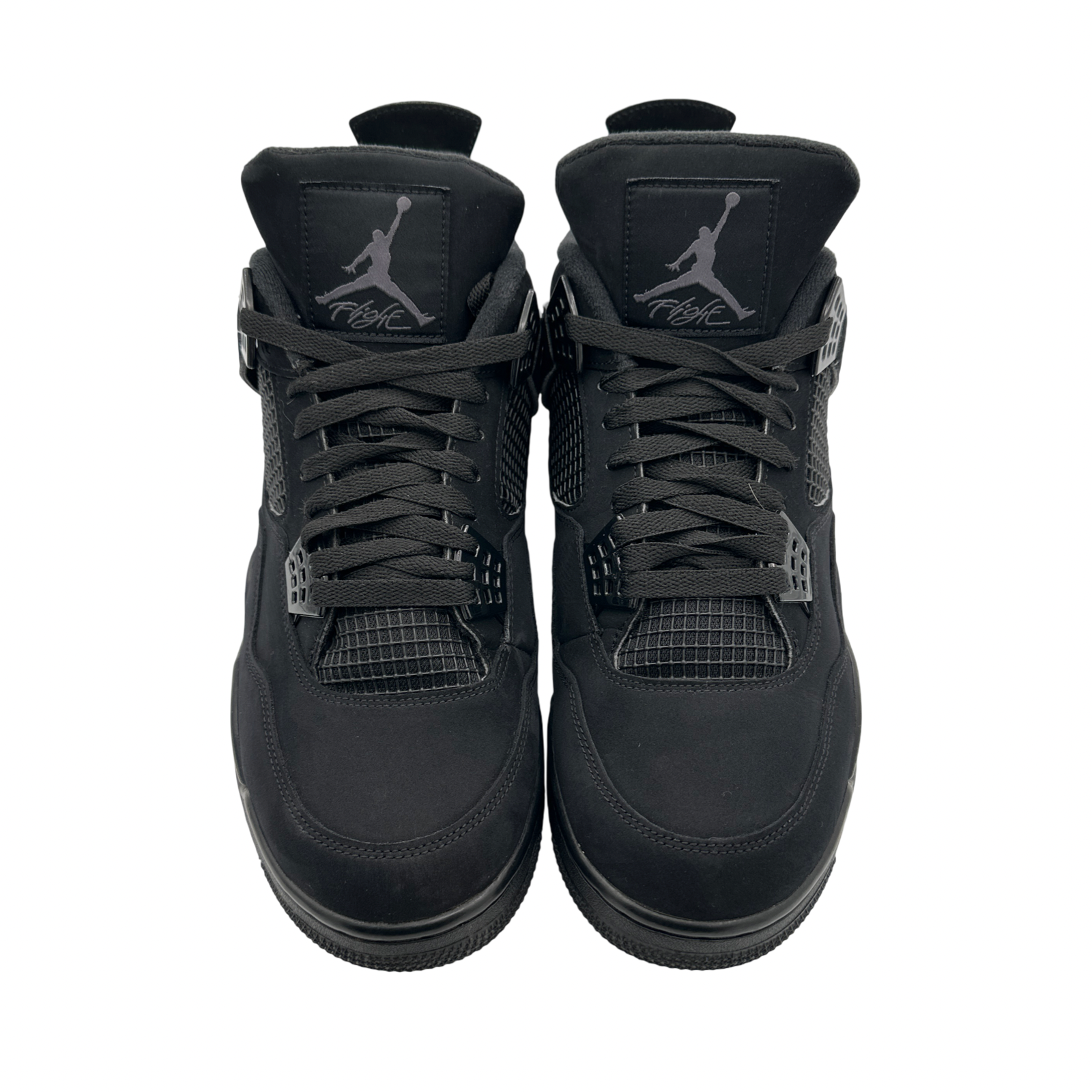 Jordan 4 Retro Black Cat (2020)