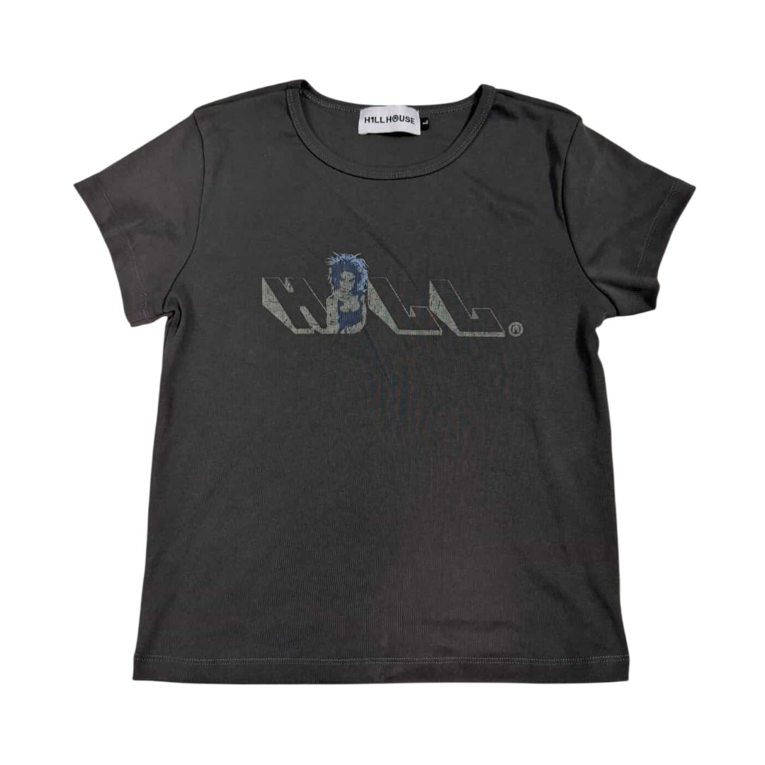 Lauryn H1LL Baby Tee