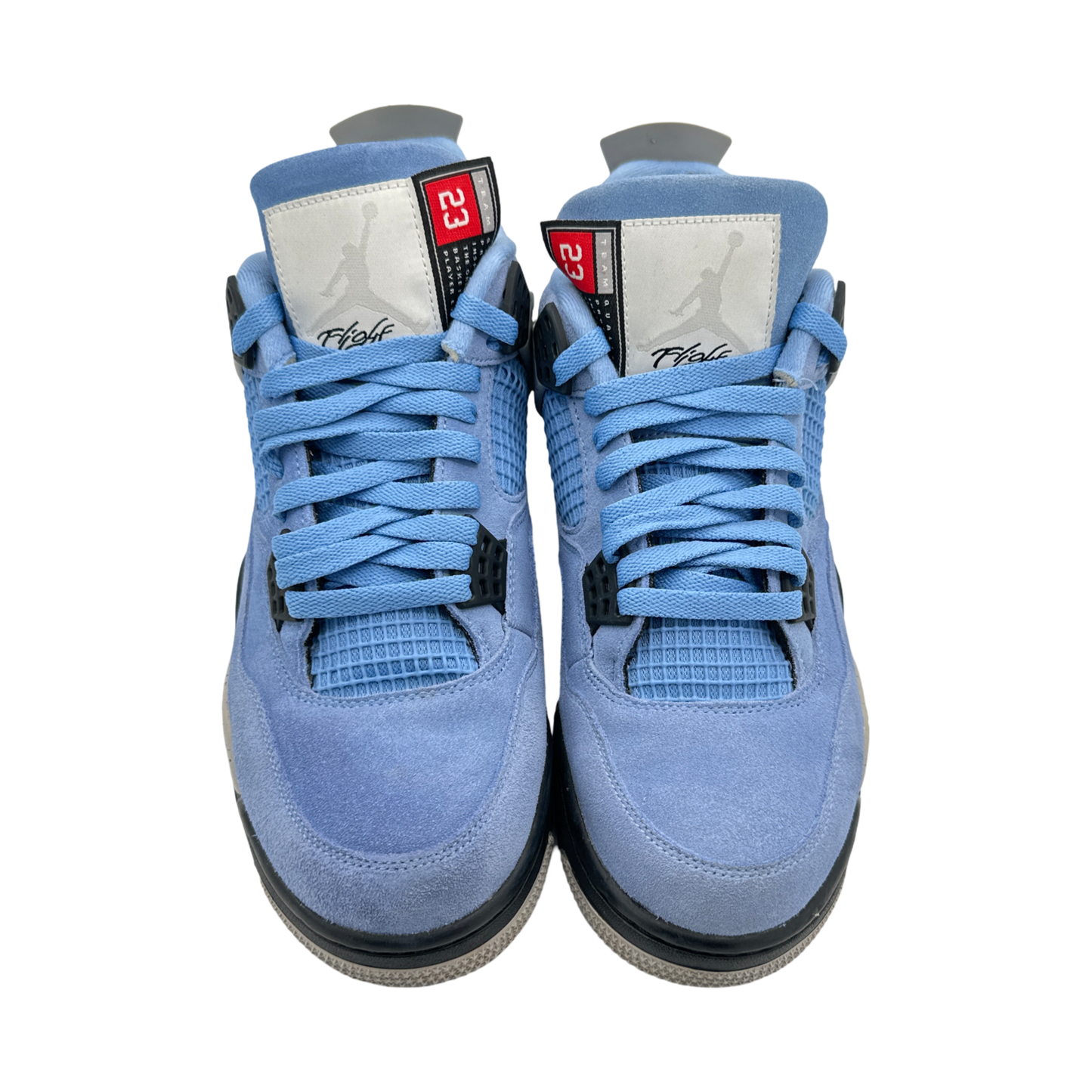 Jordan 4 Retro University Blue