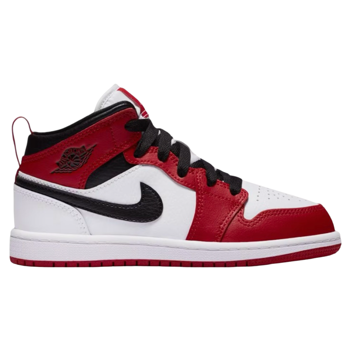Jordan 1 Mid Chicago (2020) (PS)