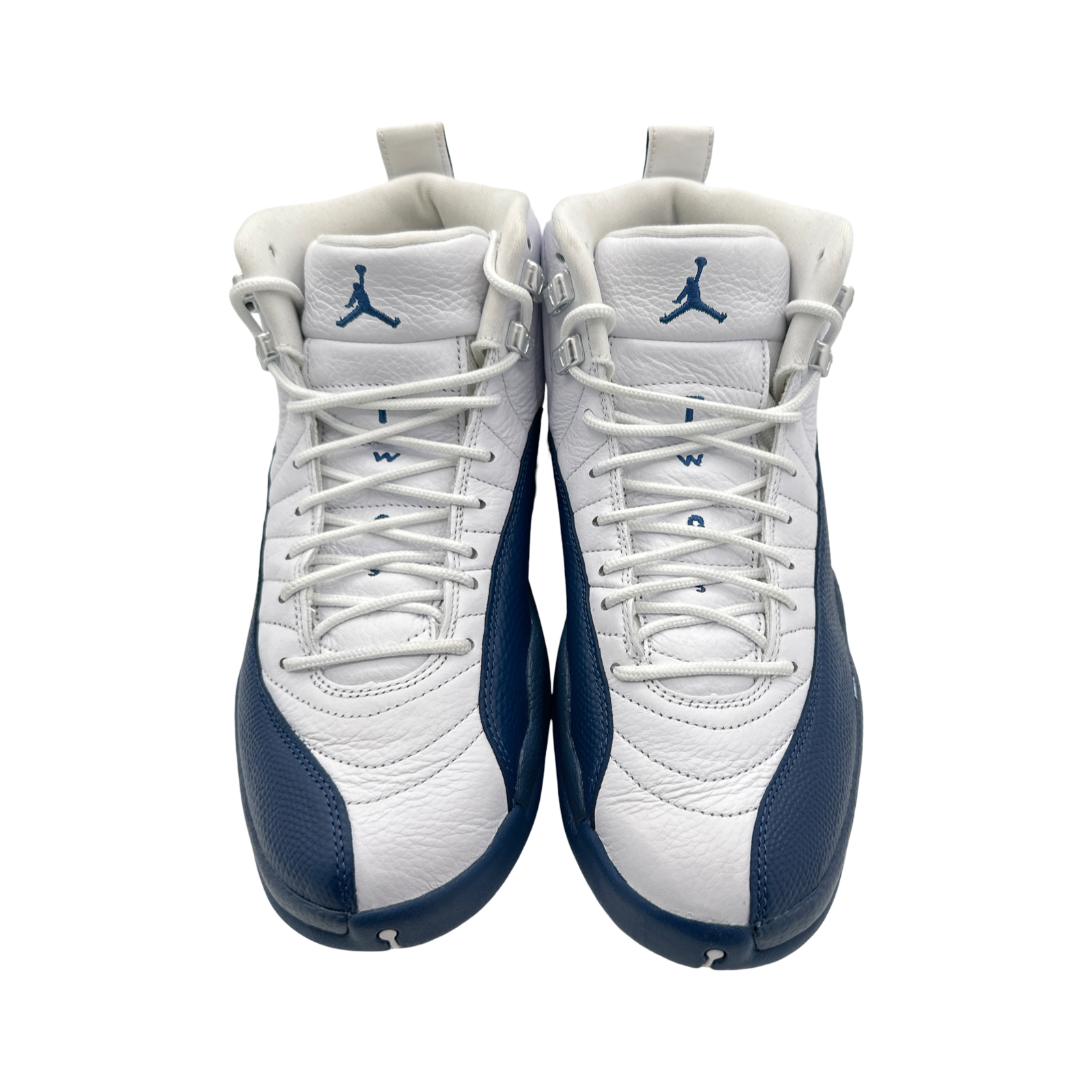 Jordan 12 Retro French Blue (2025)