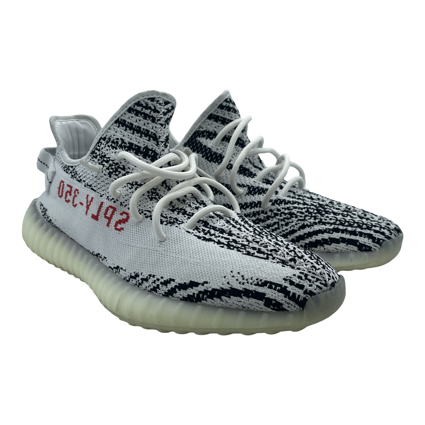 adidas Yeezy Boost 350 V2 Zebra