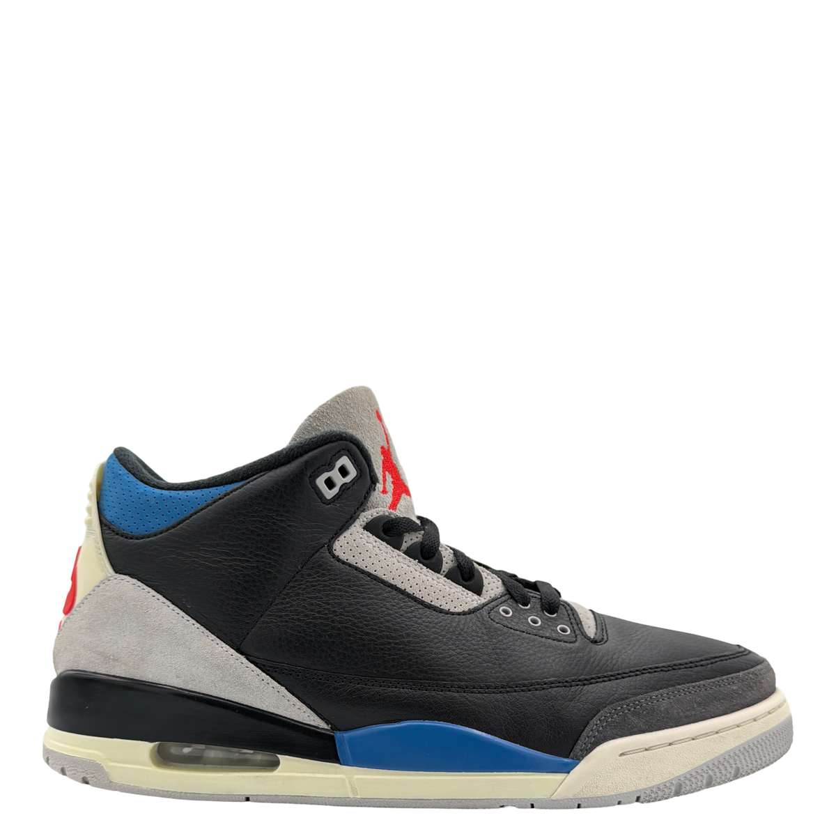 Jordan 3 Retro OG Rare Air
