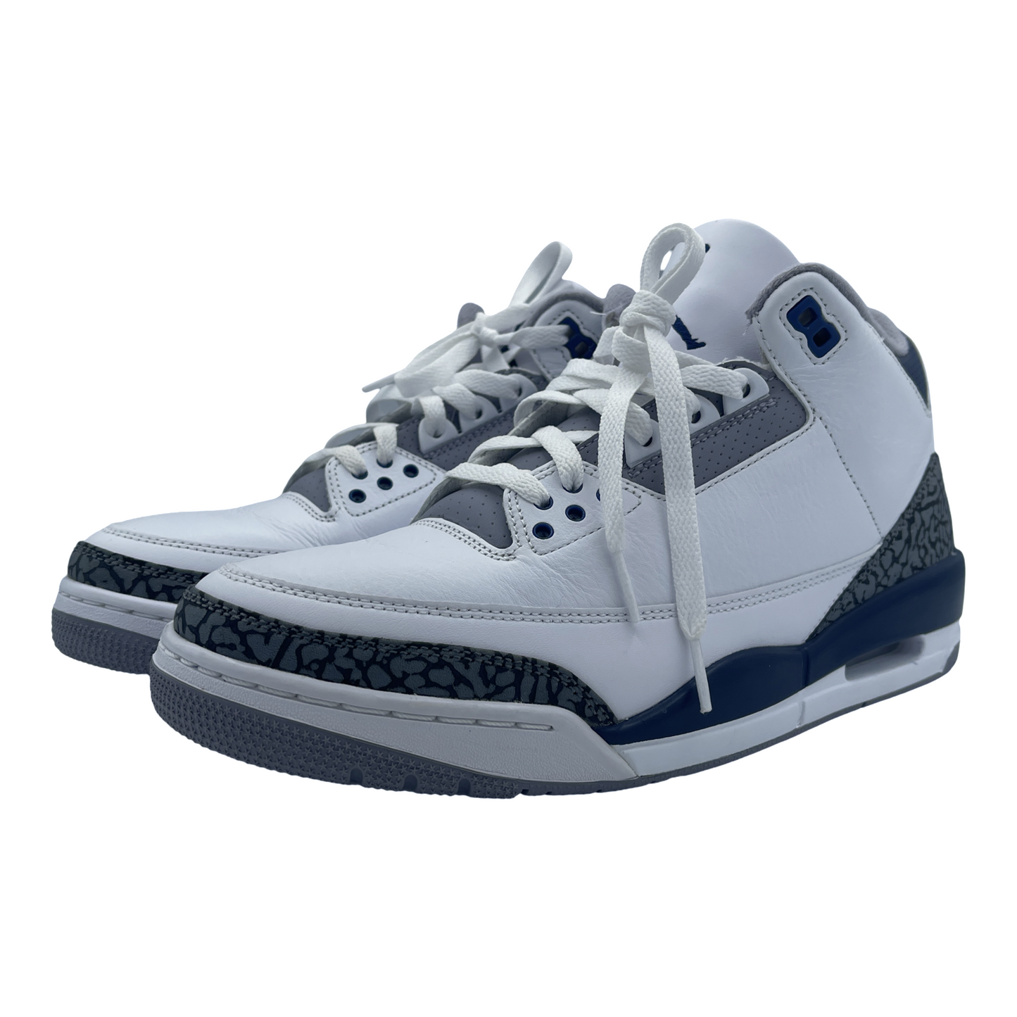 Jordan 3 Retro Midnight Navy