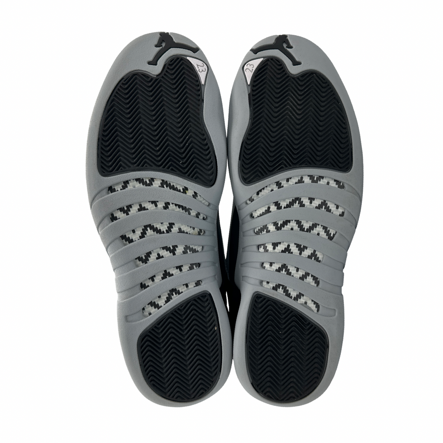 Jordan 12 Retro Barons