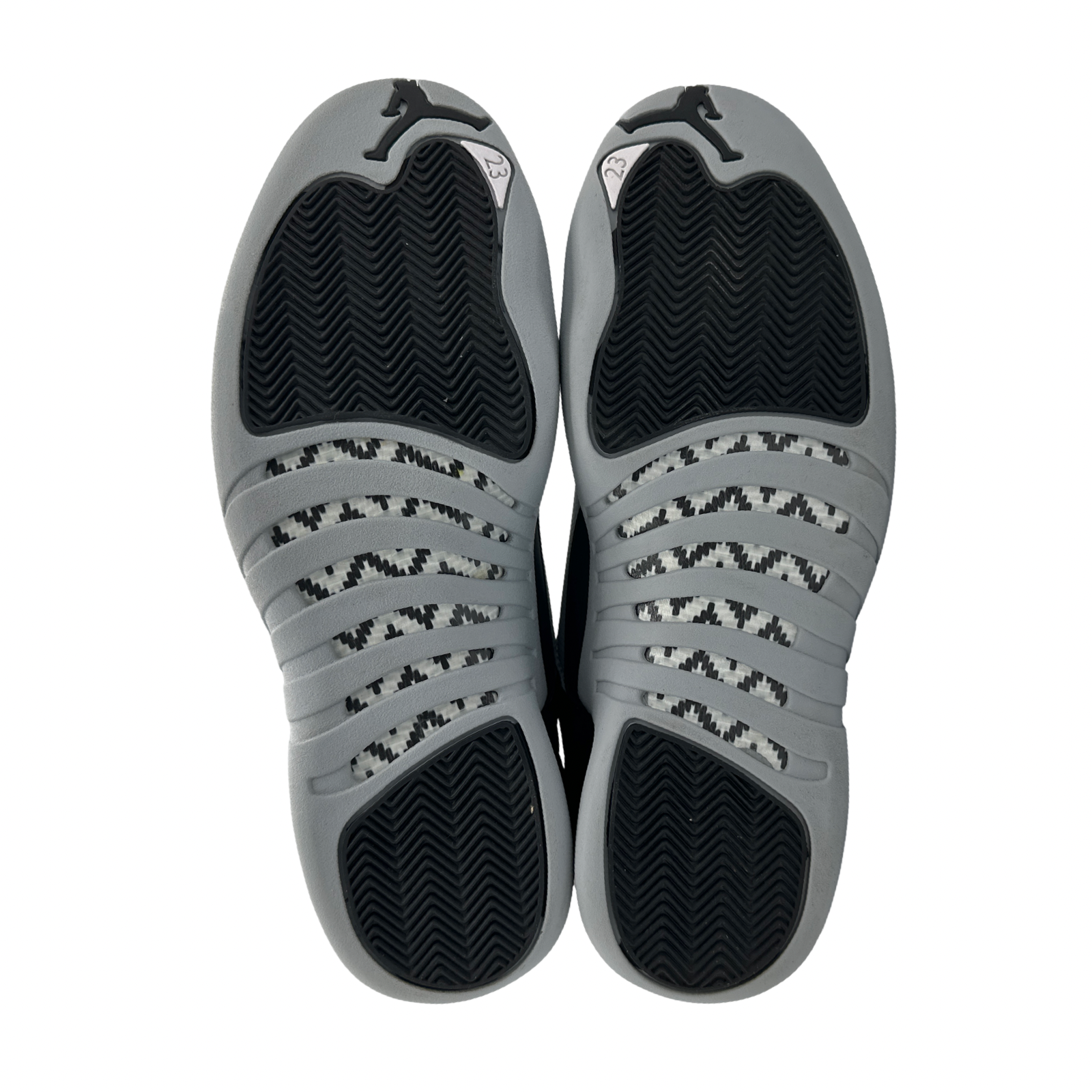Jordan 12 Retro Barons