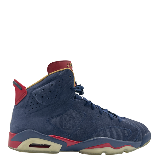 Jordan 6 Retro Doernbecher