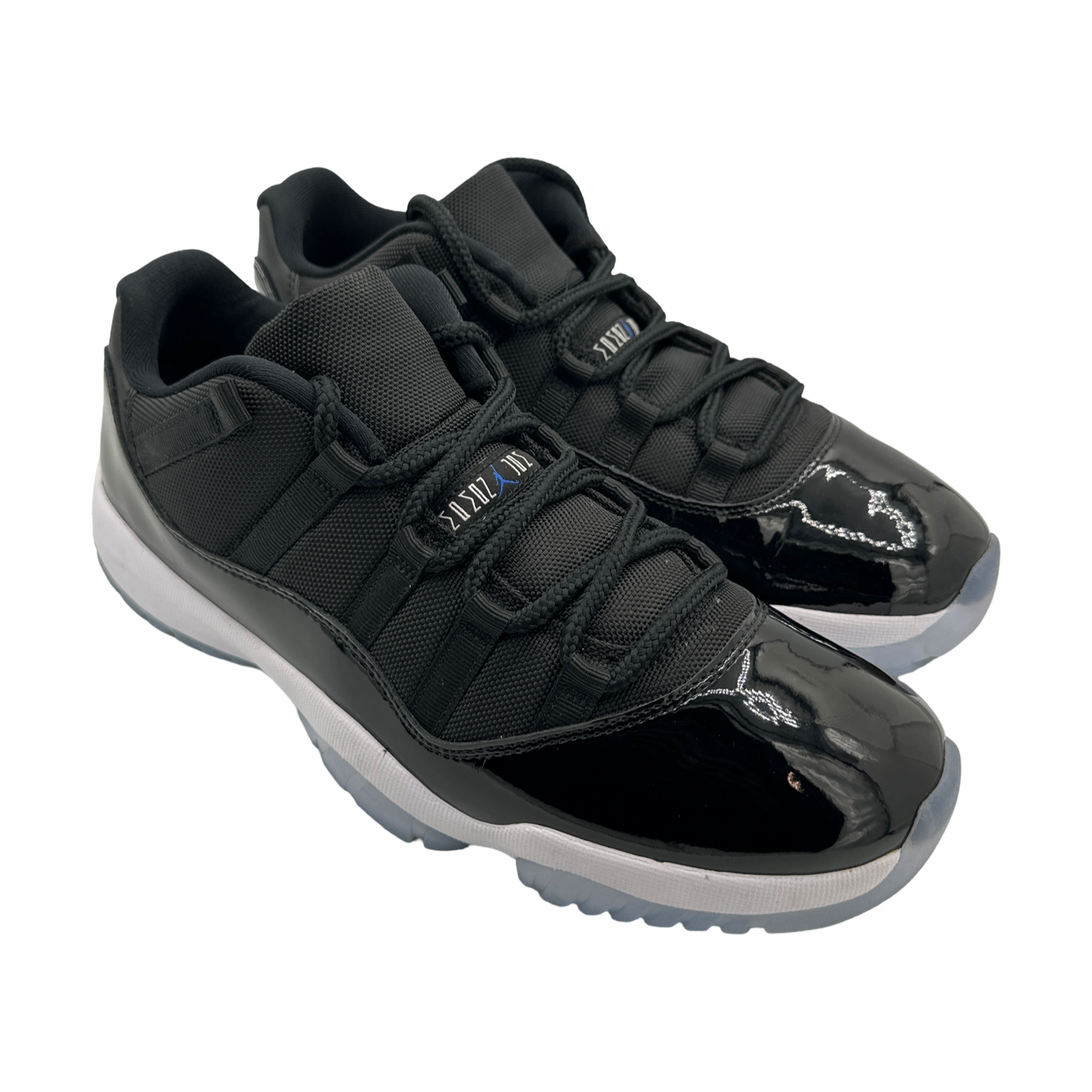 Jordan 11 Retro Low Space Jam
