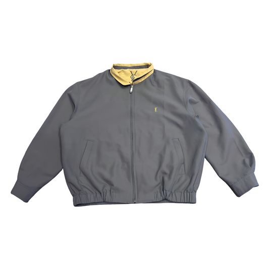 YSL Windbreaker