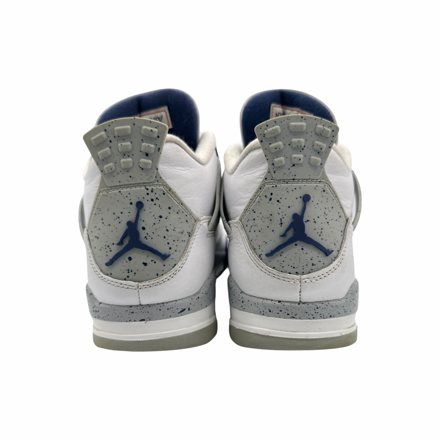 Jordan 4 Retro Midnight Navy