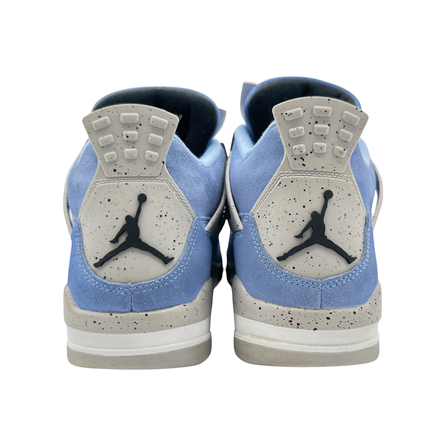 Jordan 4 Retro University Blue