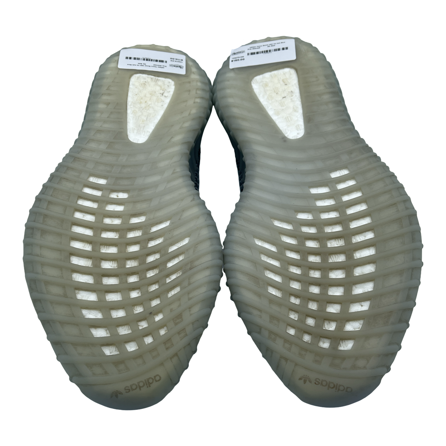 adidas Yeezy Boost 350 V2 Ash Blue