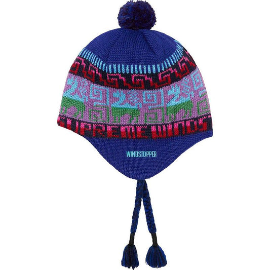Supreme WindStopper Earlap Beanie - Ultimate Cold Weather Protection