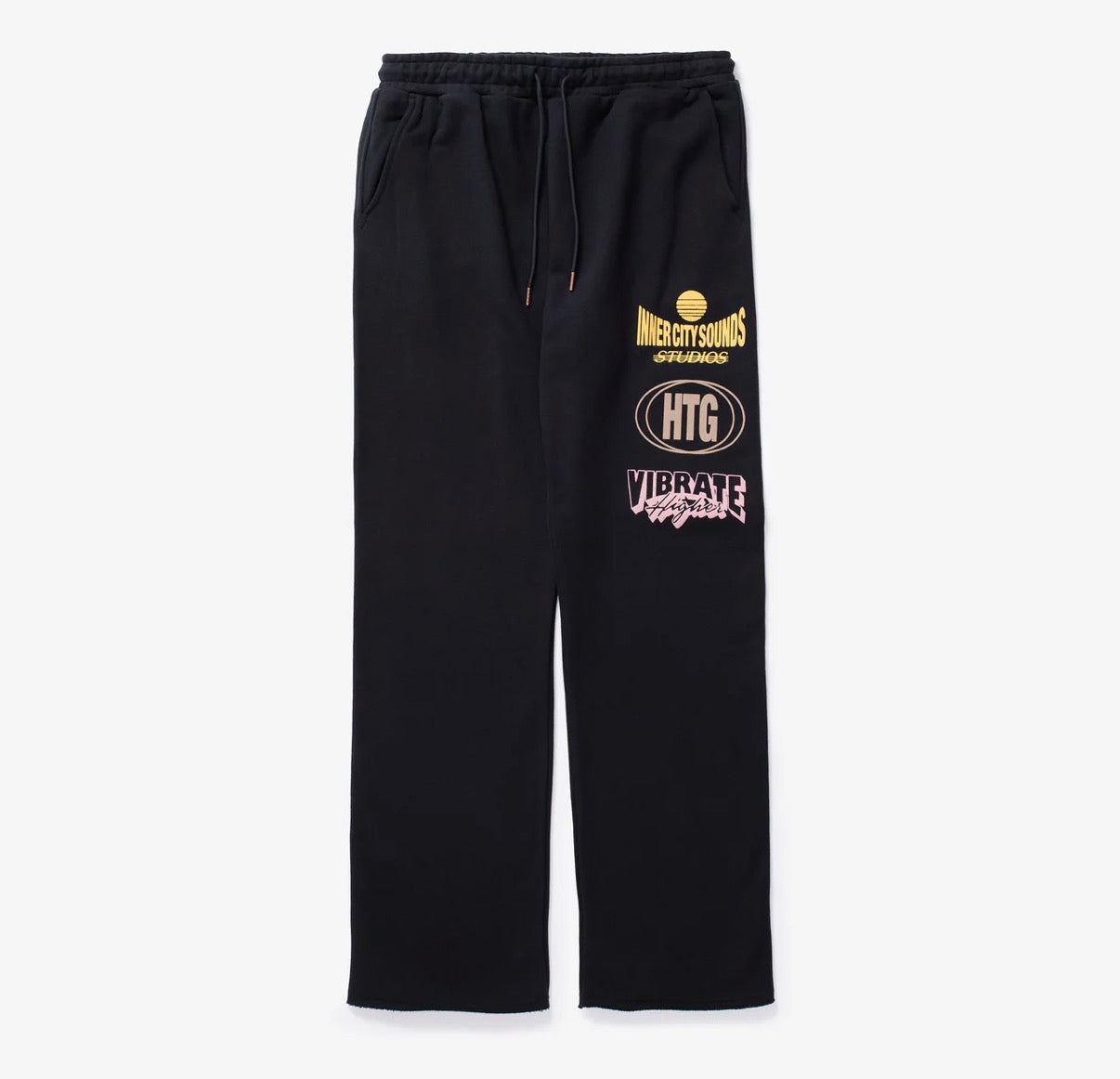 Honor The Gift Studio Terry Pants