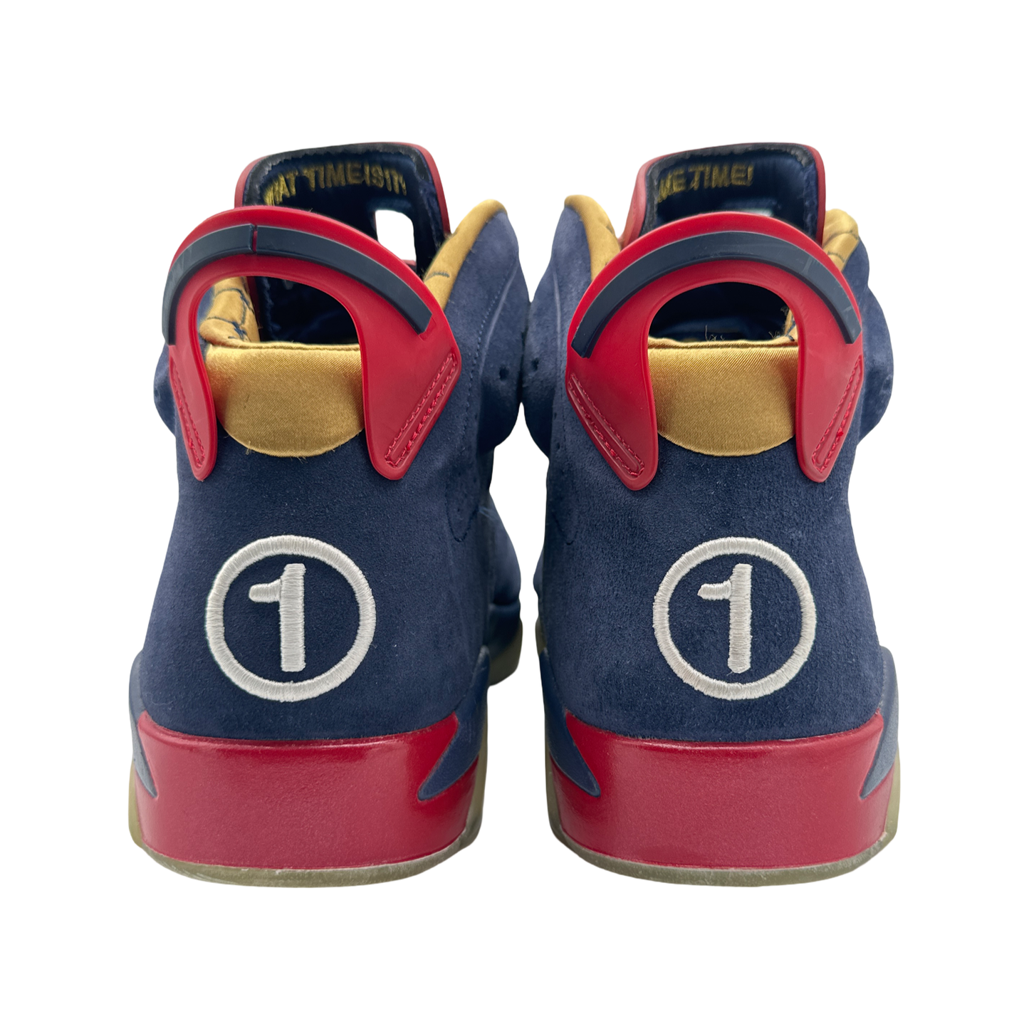 Jordan 6 Retro Doernbecher